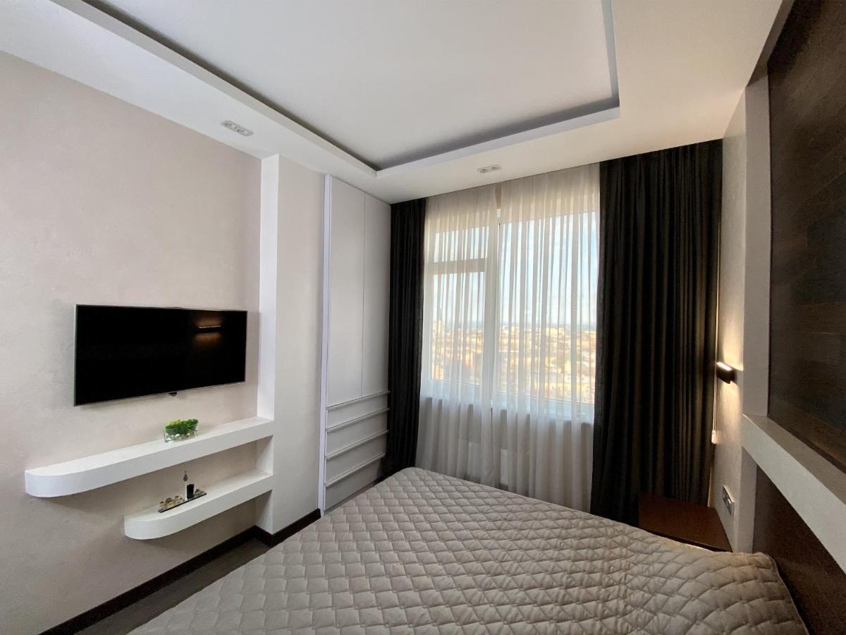 "Pearl 17" Sea View Elite Apartments In Historical Centre Of Odessa 외부 사진