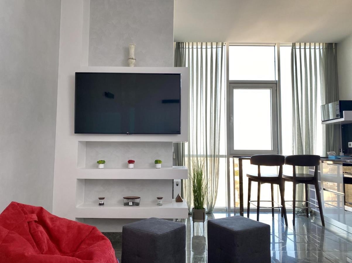 "Pearl 17" Sea View Elite Apartments In Historical Centre Of Odessa 외부 사진