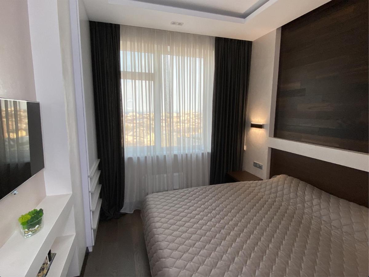 "Pearl 17" Sea View Elite Apartments In Historical Centre Of Odessa 외부 사진