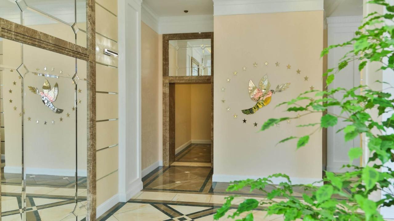 "Pearl 17" Sea View Elite Apartments In Historical Centre Of Odessa 외부 사진